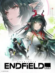Arknights: Endfield